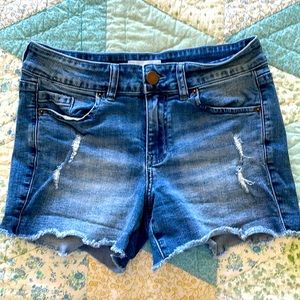 O'Neill Cody 4" shorts